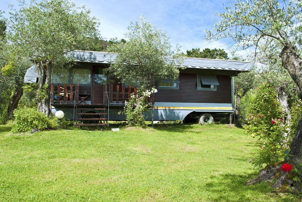 Azienda Agricola Della Mezzaluna Stiava Exterior foto